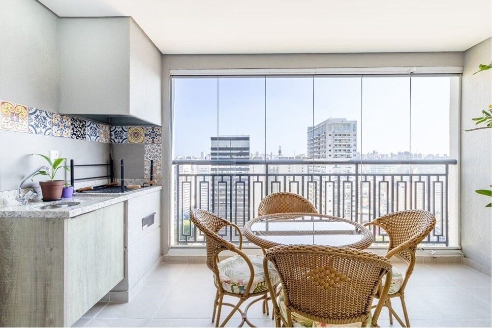 Apartamento, 3 quartos, 108 m² - Foto 3