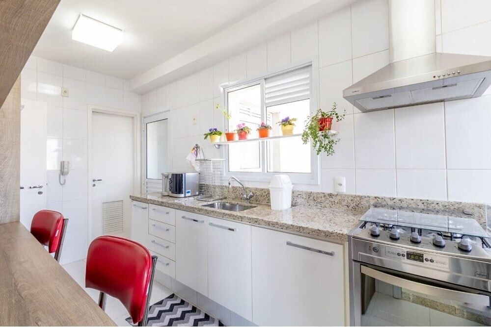 Apartamento, 3 quartos, 108 m² - Foto 17