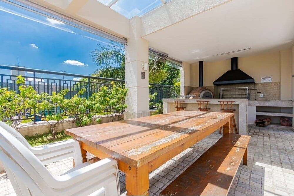 Apartamento, 3 quartos, 108 m² - Foto 36