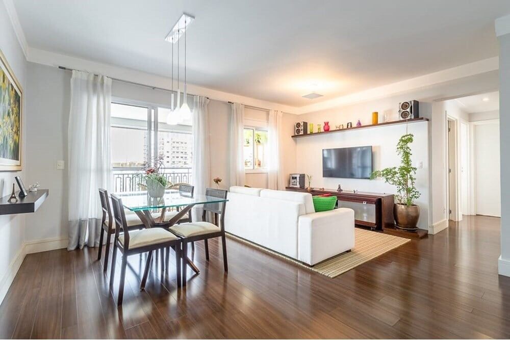 Apartamento, 3 quartos, 108 m² - Foto 7