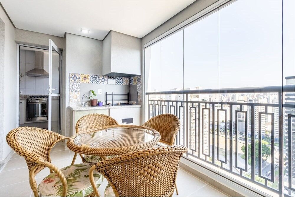 Apartamento, 3 quartos, 108 m² - Foto 2