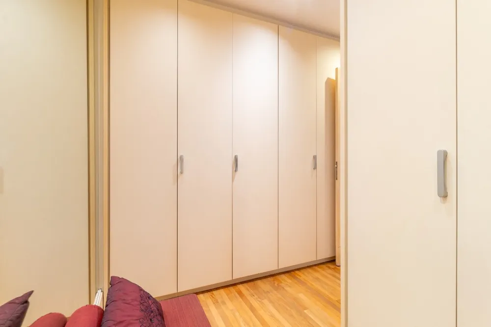 Apartamento, 3 quartos, 210 m² - Foto 2