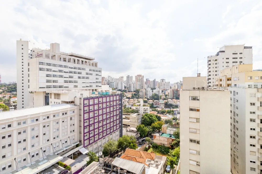 Apartamento, 3 quartos, 210 m² - Foto 1
