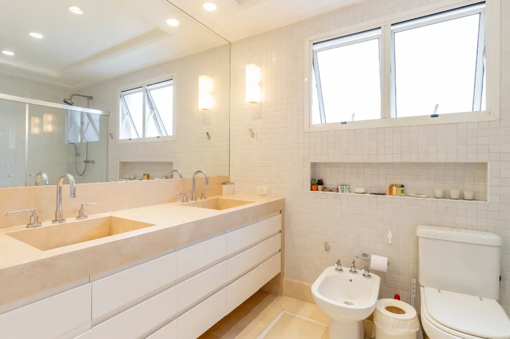 Apartamento, 3 quartos, 210 m² - Foto 5