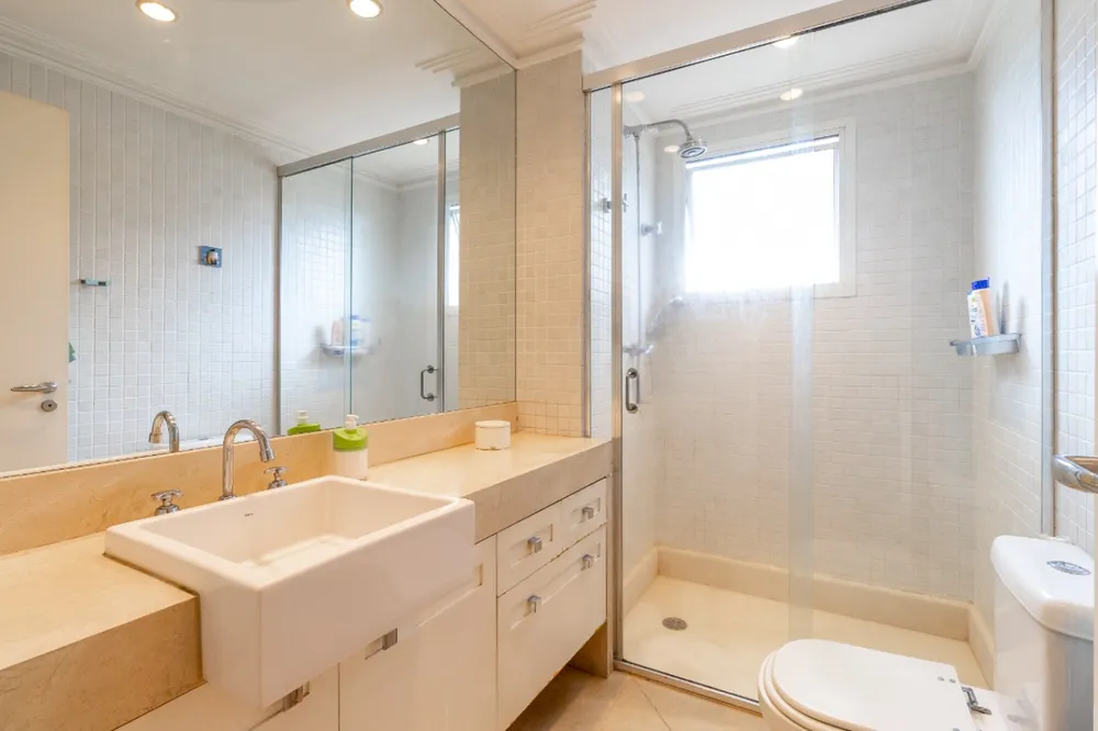 Apartamento, 3 quartos, 210 m² - Foto 6