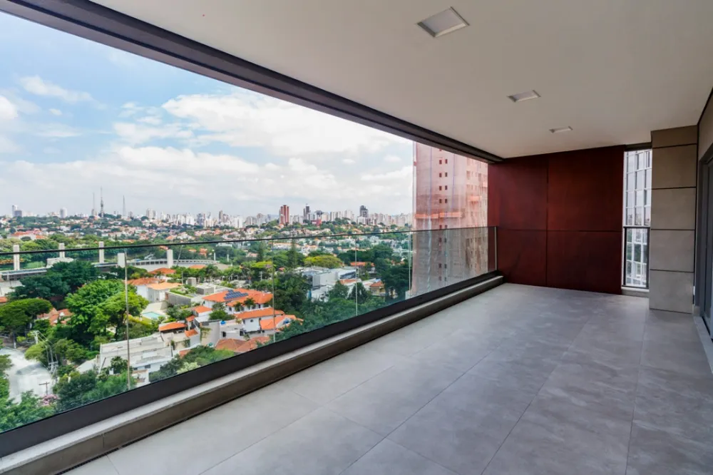 Cobertura, 3 quartos, 520 m² - Foto 2