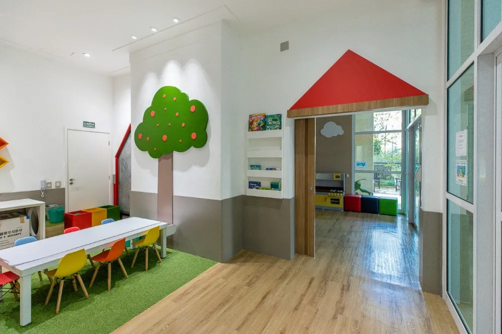 Apartamento, 3 quartos, 211 m² - Foto 6