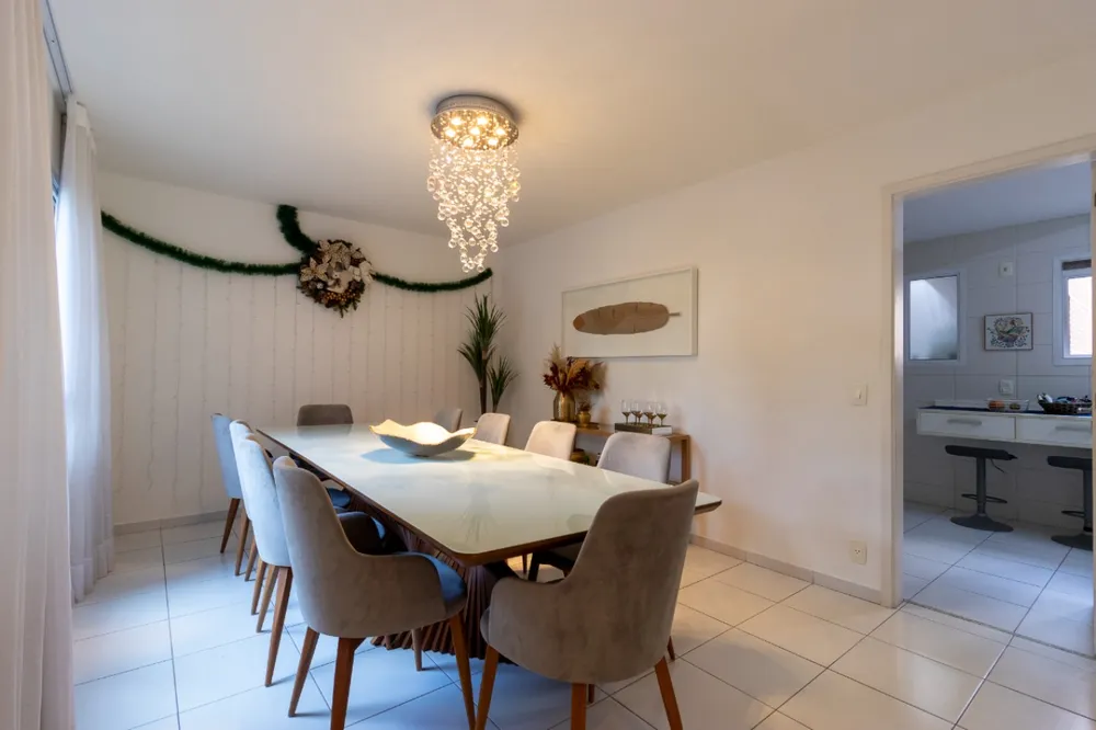 Apartamento, 3 quartos, 211 m² - Foto 3