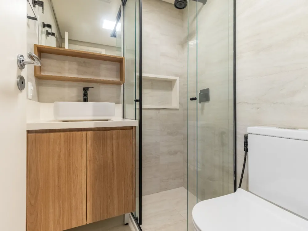 Apartamento, 4 quartos, 178 m² - Foto 10