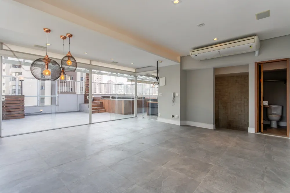 Cobertura, 3 quartos, 190 m² - Foto 5