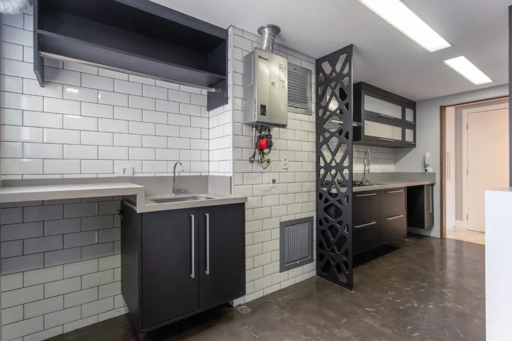 Cobertura, 3 quartos, 190 m² - Foto 11