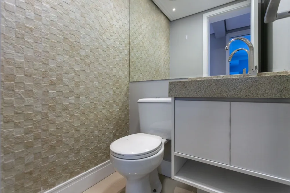 Cobertura, 3 quartos, 190 m² - Foto 6