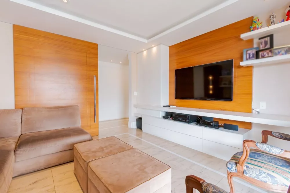 Apartamento à venda com 4 quartos, 362m² - Foto 8