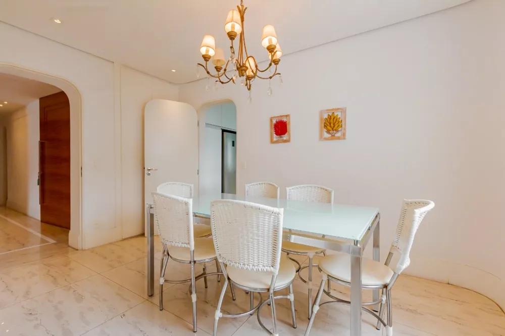 Apartamento à venda com 4 quartos, 362m² - Foto 14