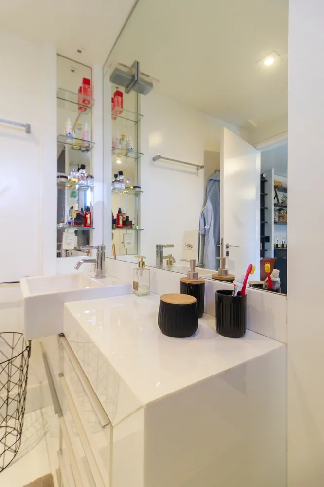 Apartamento, 3 quartos, 192 m² - Foto 4