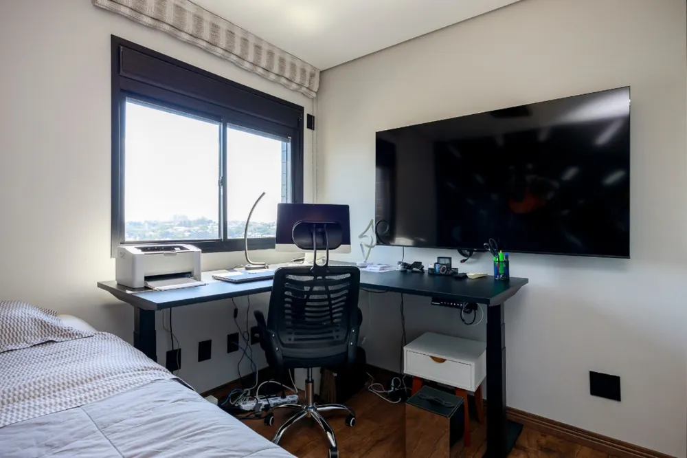 Apartamento, 3 quartos, 192 m² - Foto 3