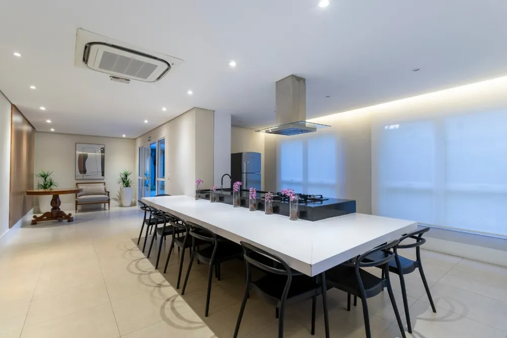 Apartamento, 4 quartos, 175 m² - Foto 4