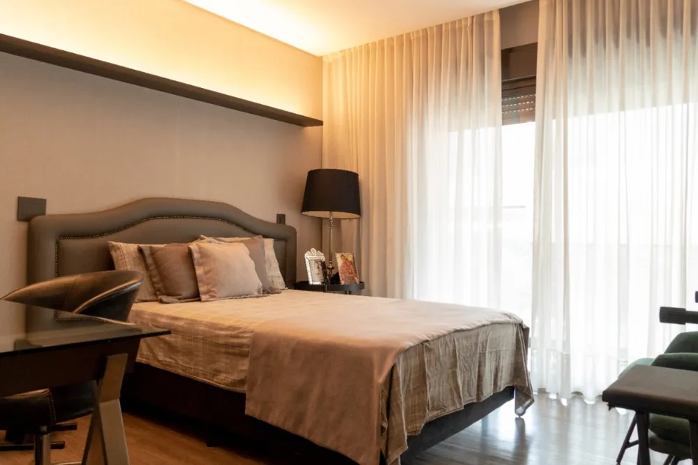 Apartamento, 3 quartos, 322 m² - Foto 4
