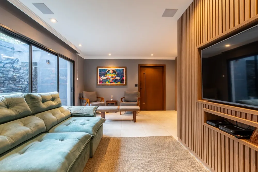 Casa, 3 quartos, 381 m² - Foto 2