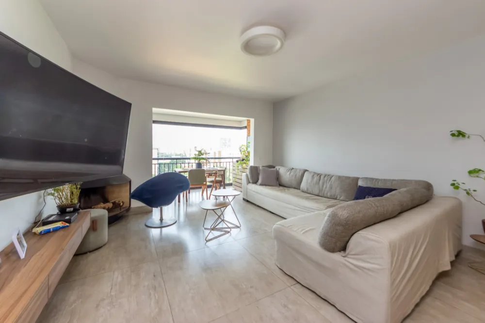 Apartamento, 2 quartos, 105 m² - Foto 2
