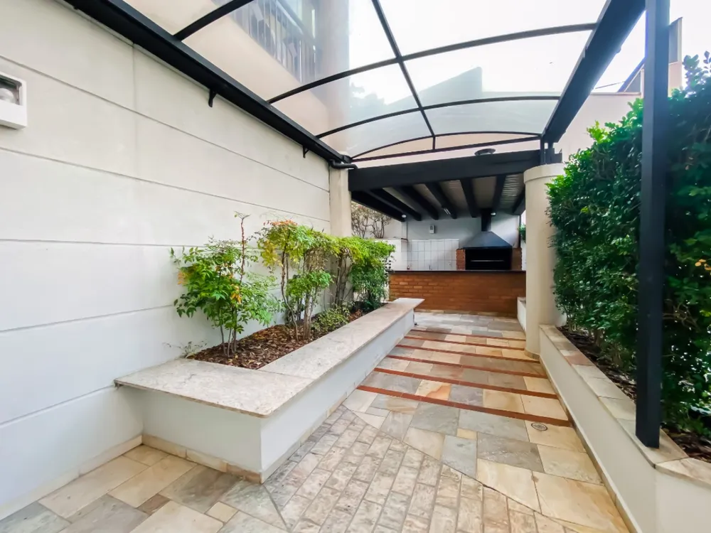 Apartamento, 2 quartos, 105 m² - Foto 3
