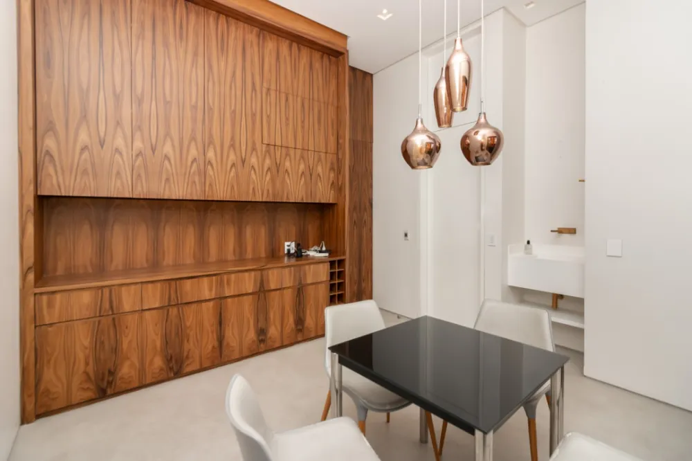 Cobertura, 4 quartos, 611 m² - Foto 3