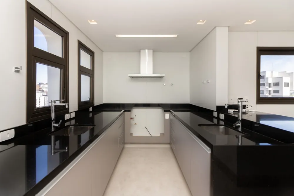 Cobertura, 4 quartos, 611 m² - Foto 6