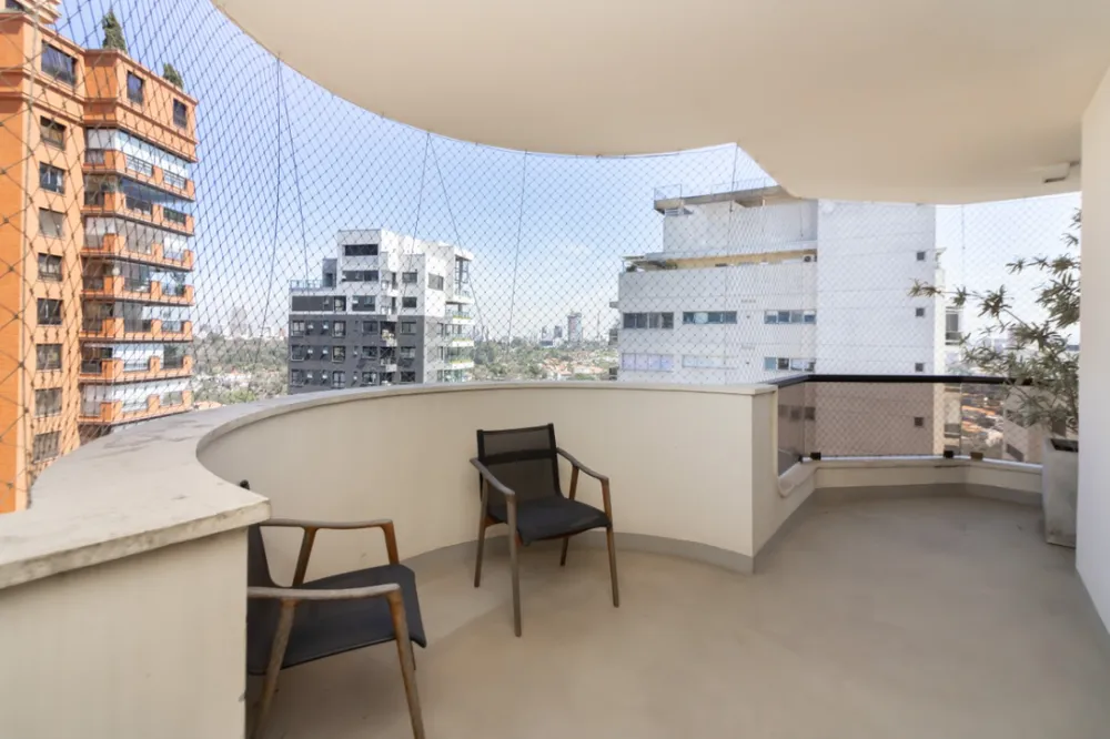 Cobertura, 4 quartos, 611 m² - Foto 2