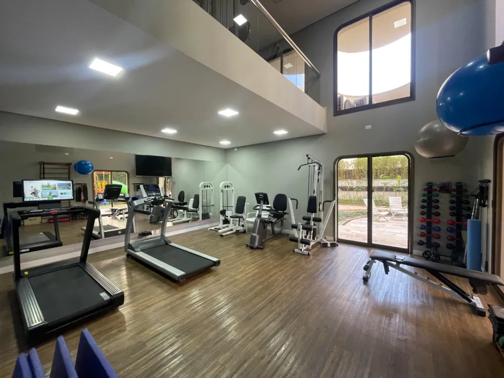 Cobertura, 4 quartos, 611 m² - Foto 7