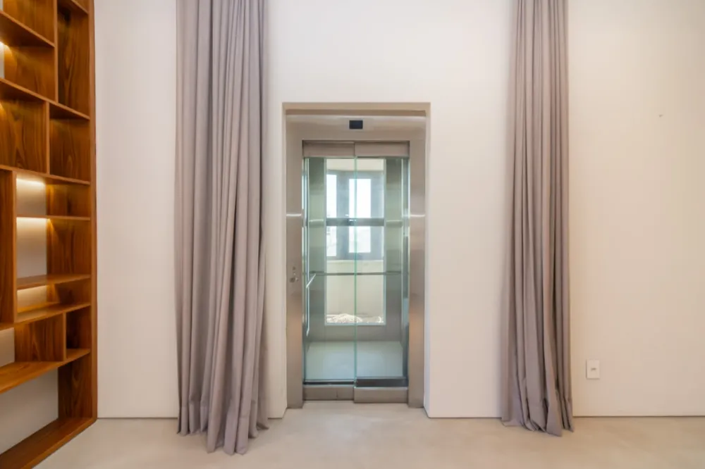 Cobertura, 4 quartos, 611 m² - Foto 1
