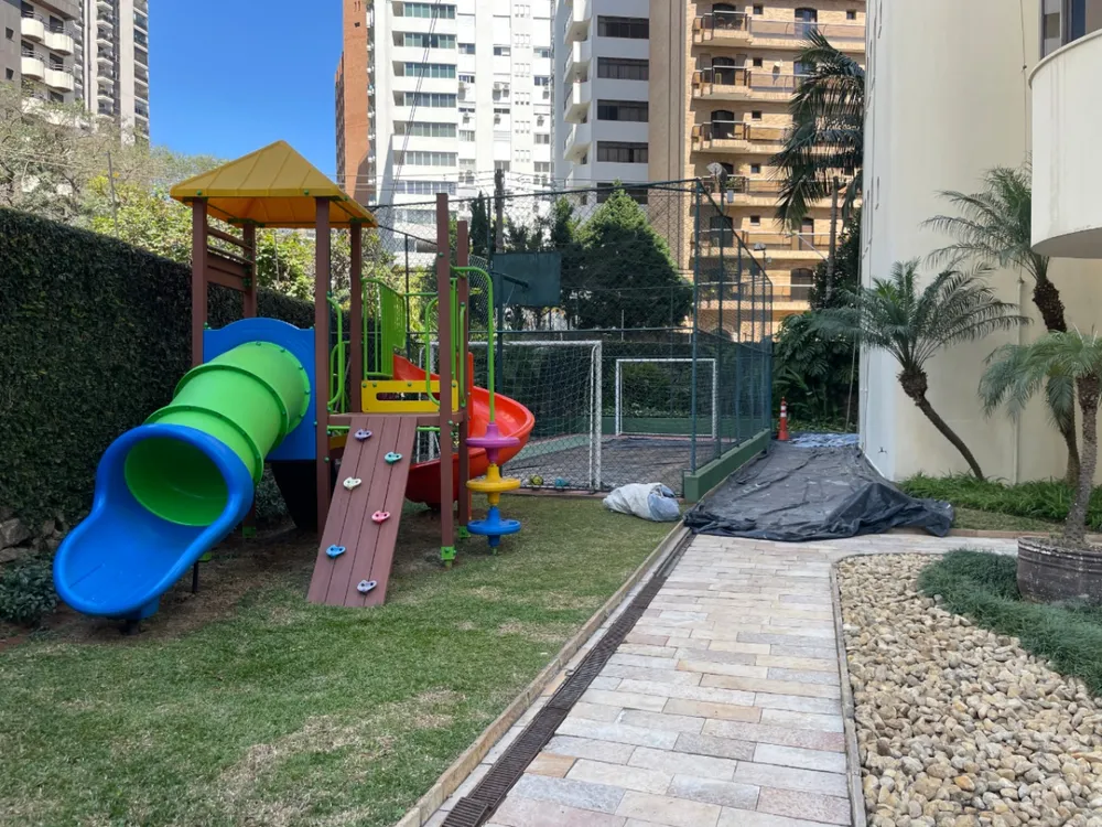 Cobertura, 4 quartos, 611 m² - Foto 8