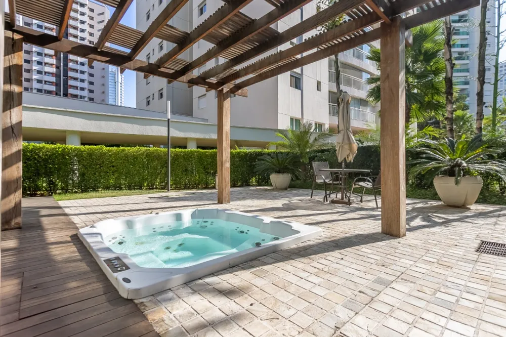 Apartamento, 2 quartos, 145 m² - Foto 7