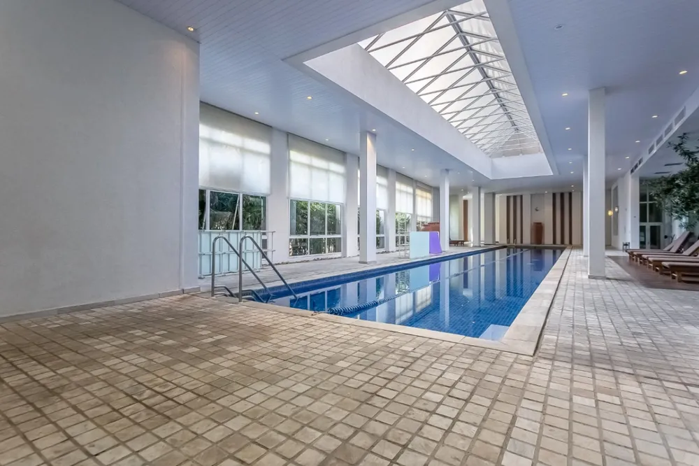 Apartamento, 2 quartos, 145 m² - Foto 6