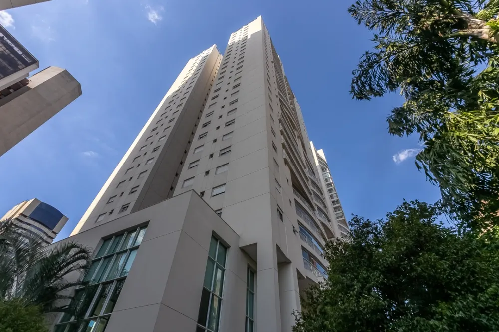 Apartamento, 2 quartos, 145 m² - Foto 2