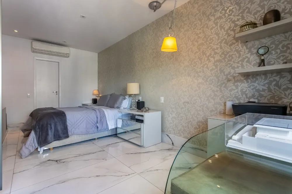 Apartamento, 2 quartos, 145 m² - Foto 8