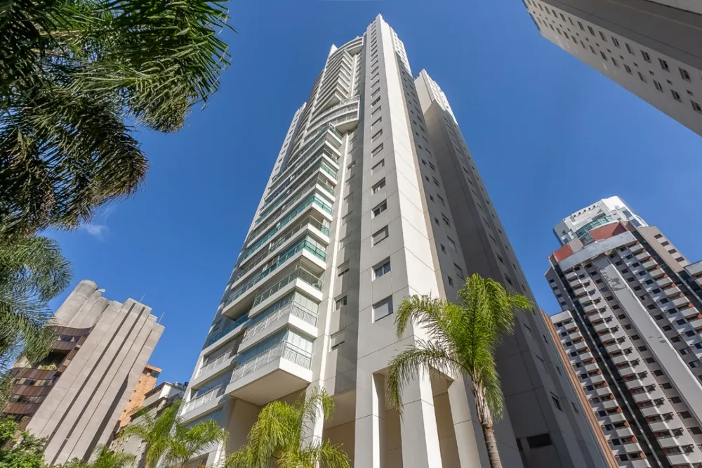 Apartamento, 2 quartos, 145 m² - Foto 3