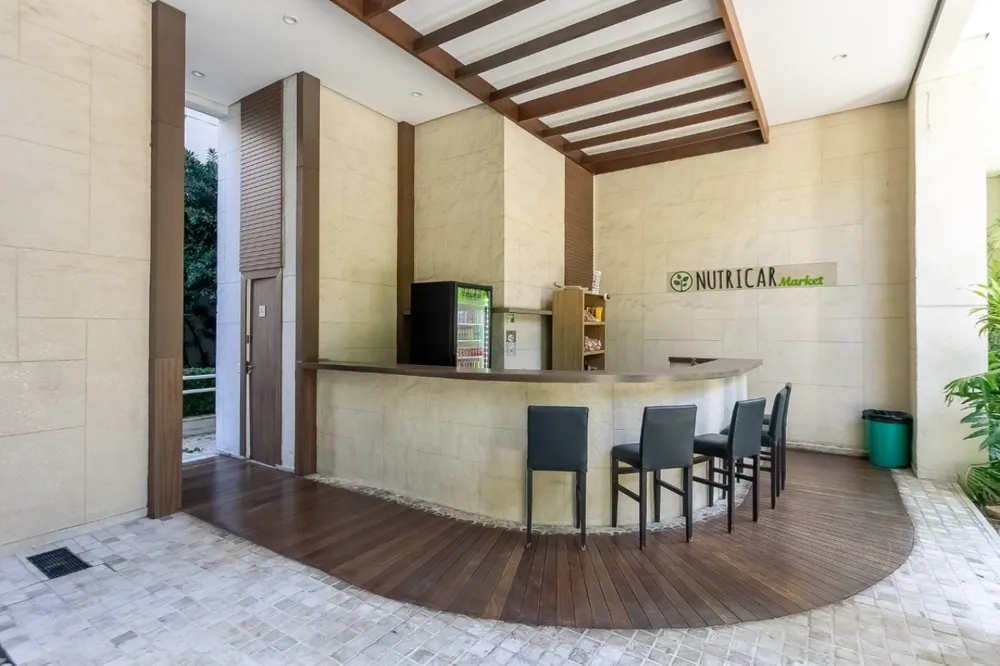 Apartamento, 2 quartos, 145 m² - Foto 9