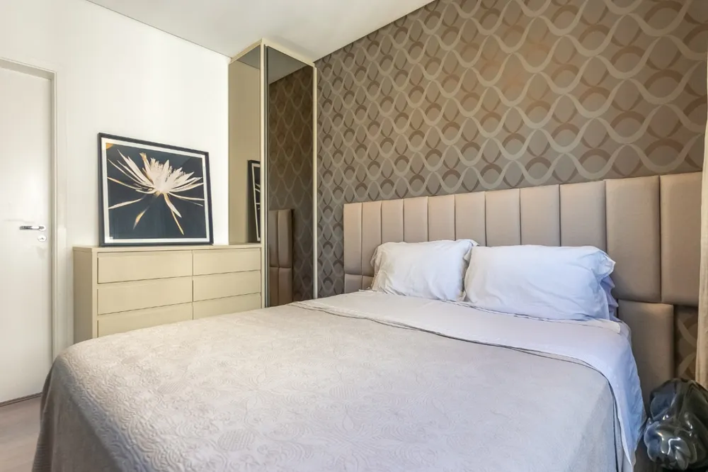 Apartamento, 2 quartos, 145 m² - Foto 1