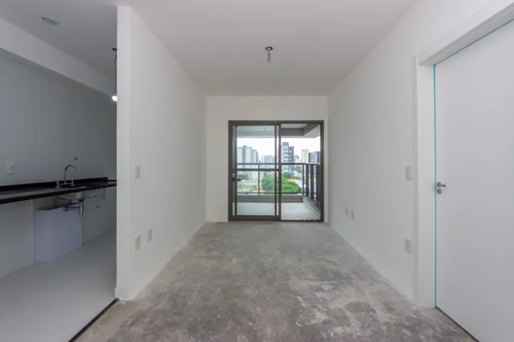 Apartamento, 1 quarto, 51 m² - Foto 2