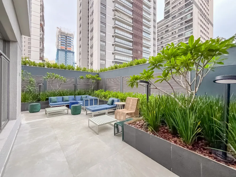Apartamento, 1 quarto, 51 m² - Foto 6