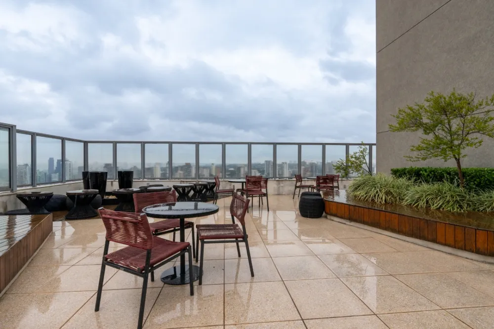 Apartamento, 1 quarto, 75 m² - Foto 3