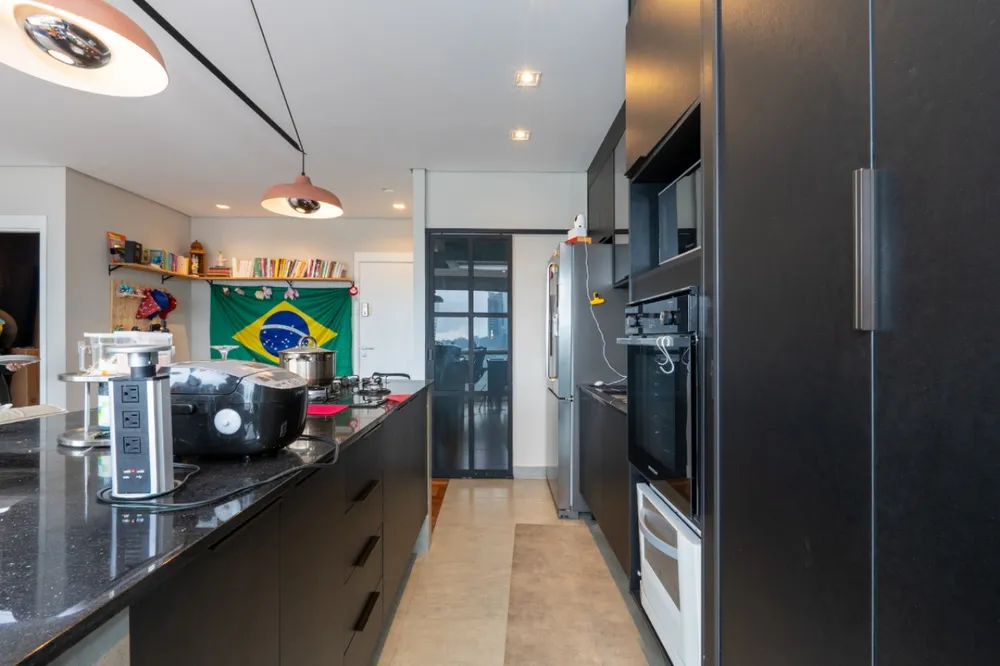 Apartamento, 1 quarto, 75 m² - Foto 5