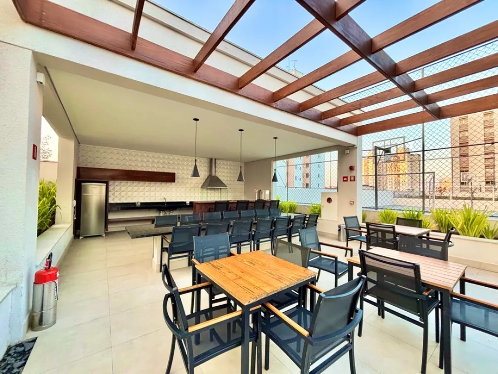 Apartamento, 3 quartos, 110 m² - Foto 6