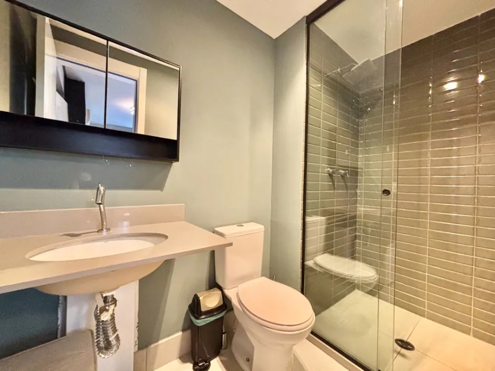 Apartamento, 3 quartos, 110 m² - Foto 4