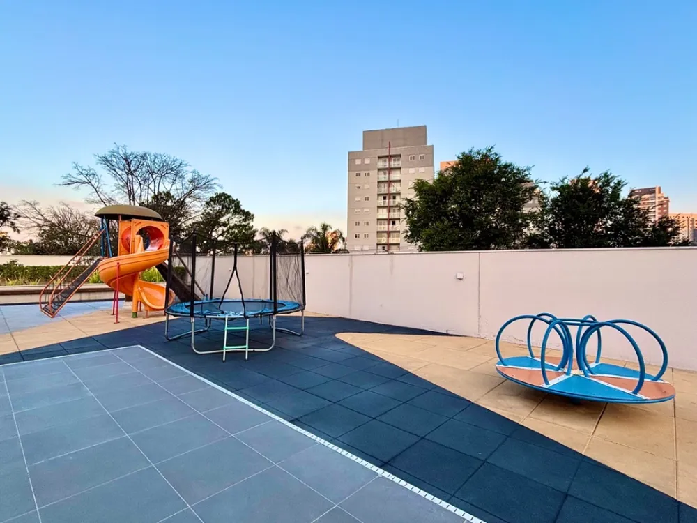 Apartamento, 3 quartos, 110 m² - Foto 2