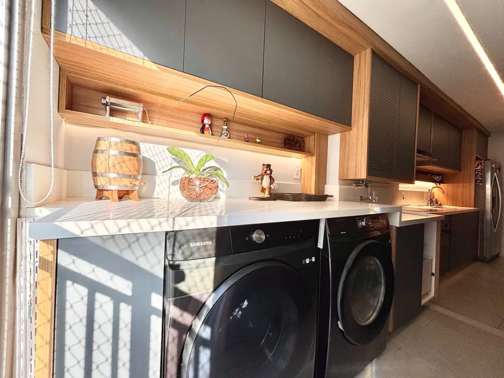 Apartamento, 3 quartos, 110 m² - Foto 1