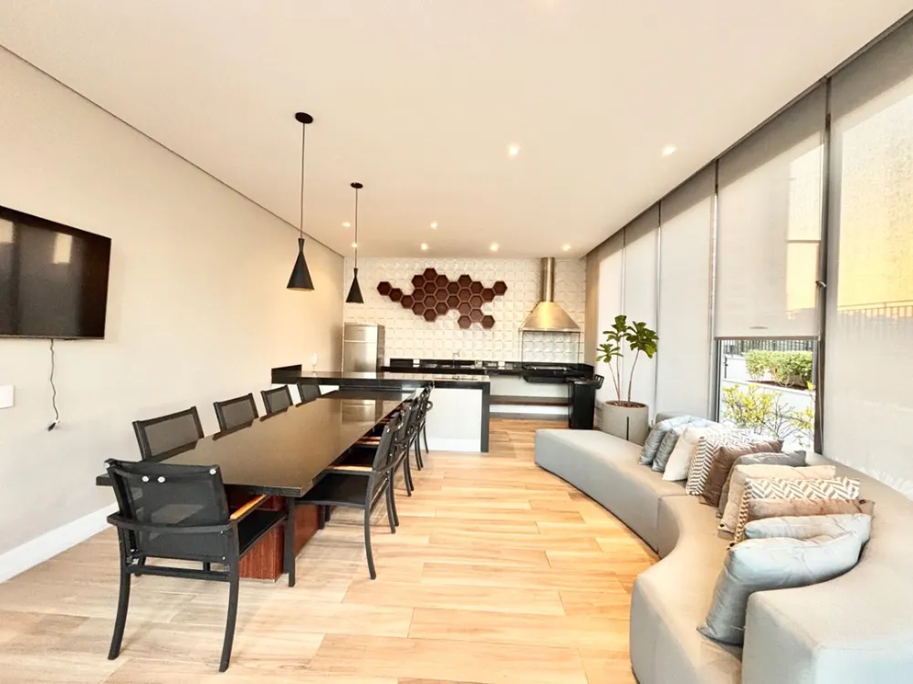 Apartamento, 3 quartos, 110 m² - Foto 4