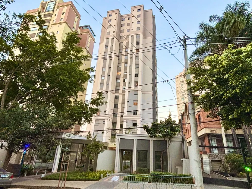 Apartamento, 3 quartos, 110 m² - Foto 5