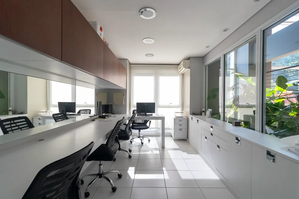 Apartamento, 1 quarto, 44 m² - Foto 1