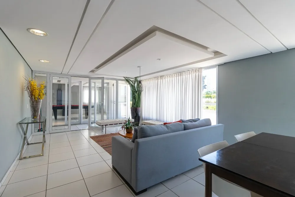 Apartamento, 1 quarto, 44 m² - Foto 2